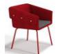 Leisure Chair610*560*750mm