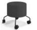 Movable stool B380*435mm