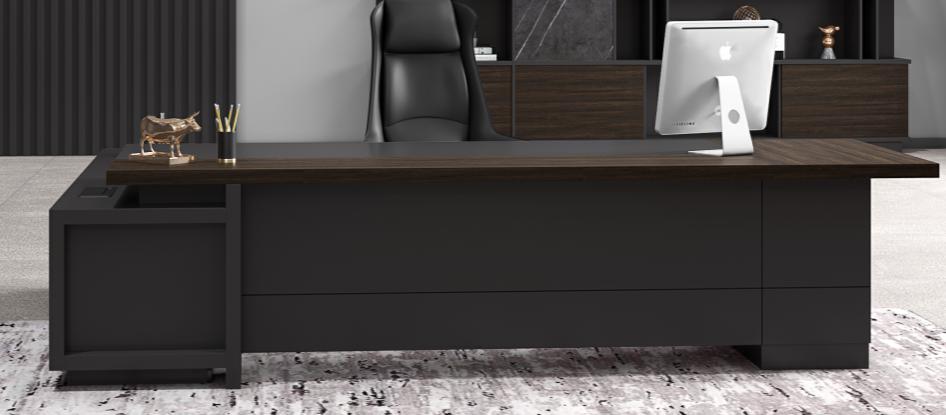 Manager Table-2580*2200*760mm