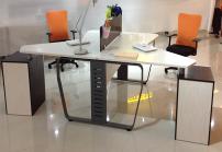 Staff Table-1500*2800*1050mm