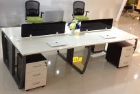 Staff Table-2400*1200*1050mm