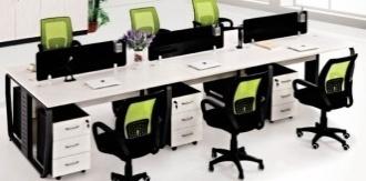 Staff Table-3600mm