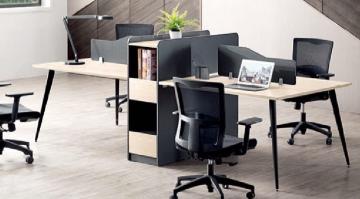 Staff Table-2750*1200*1100mm