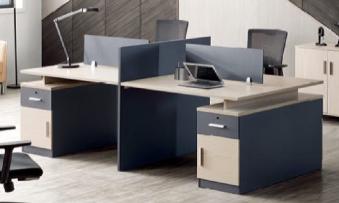 Staff Table-2425*1200*1050mm