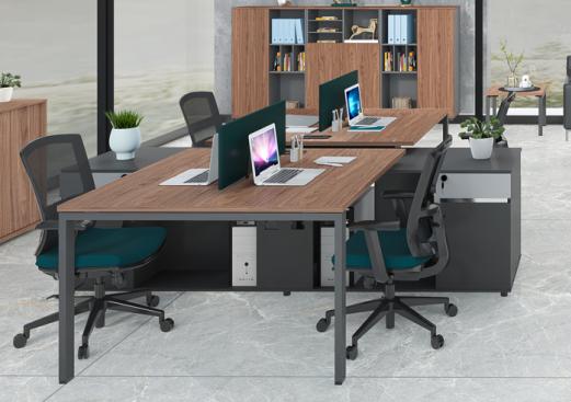 Staff Table-2600*2400*1050mm