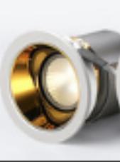 Wall washer-3500k-Tuhao Jinbei 30W with 120mm hole-Mid-end configuration