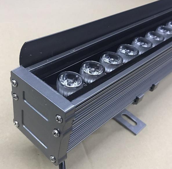 Wall washer light18*1W