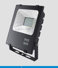 Tunnel lights50W