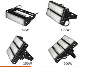Tunnel lights400W
