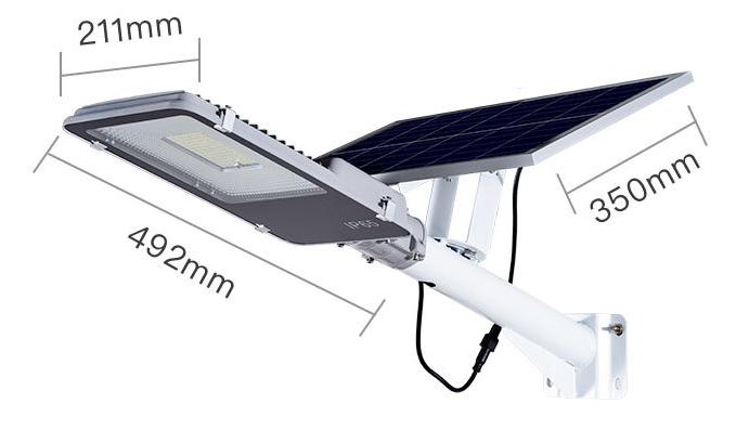 Street lamp25W