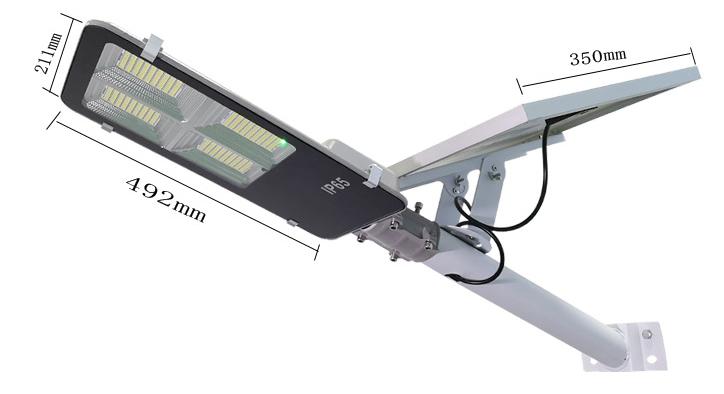 Street lamp30W