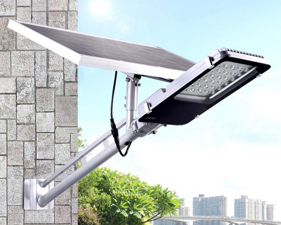 Street lamp50W