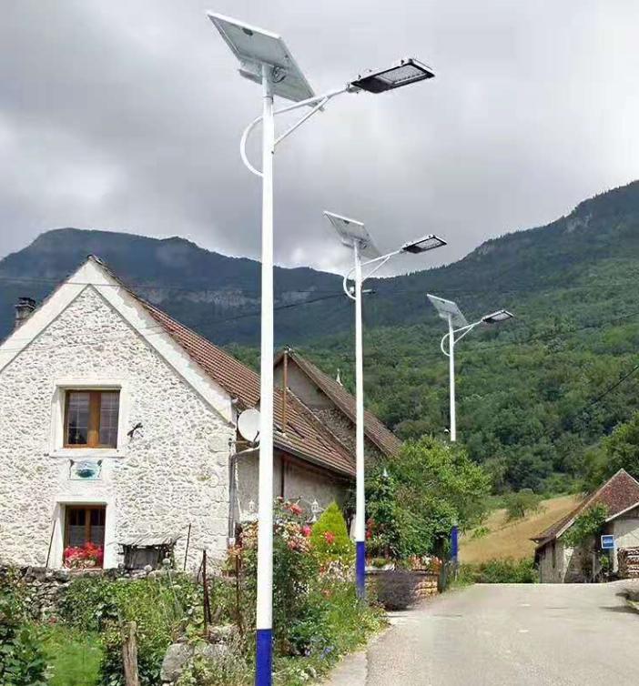 Street lamp100W