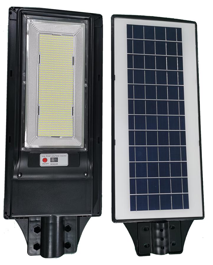 Street lamp18W
