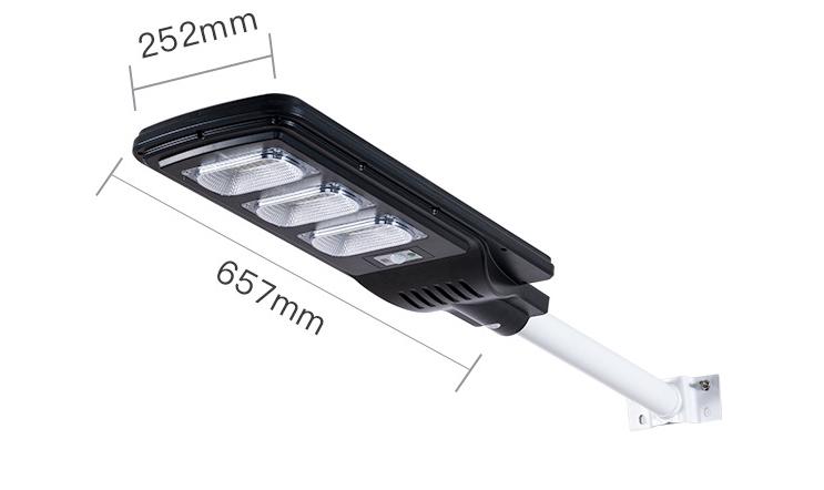 Street lamp15W 