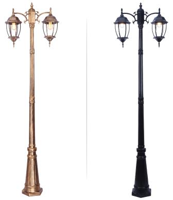 High-pole lamp2.6m