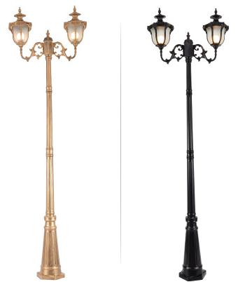High-pole lamp3.5m