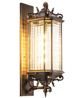 Wall light58*18*21