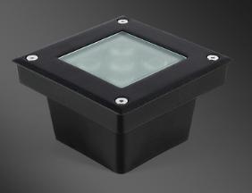 Floor lamp-black mask-warm light