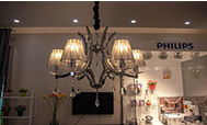 Chandeliers