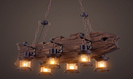 Chandeliers