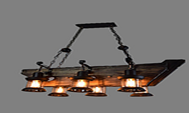 Chandeliers