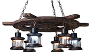 Chandeliers