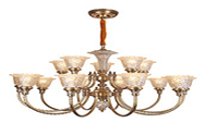 Chandeliers