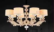 Chandeliers