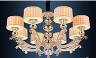 Chandeliers