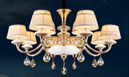 Chandeliers
