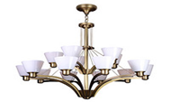 Chandeliers
