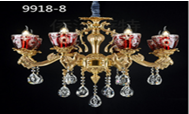 Chandeliers