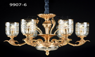 Chandeliers