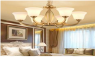 Chandeliers