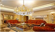 Chandeliers