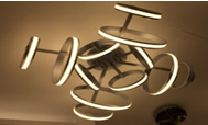 Chandeliers