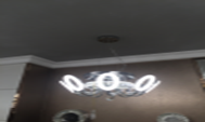 Chandeliers
