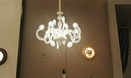 Chandeliers