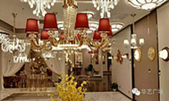 Chandeliers