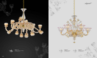 Chandeliers