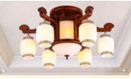 Chandeliers