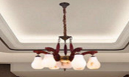 Chandeliers