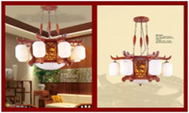 Chandeliers