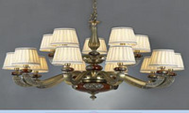 Chandeliers