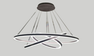 Chandeliers