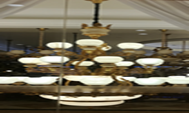 Chandeliers