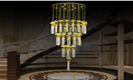 Chandeliers