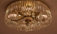 Chandeliers