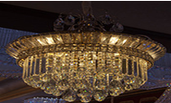 Chandeliers
